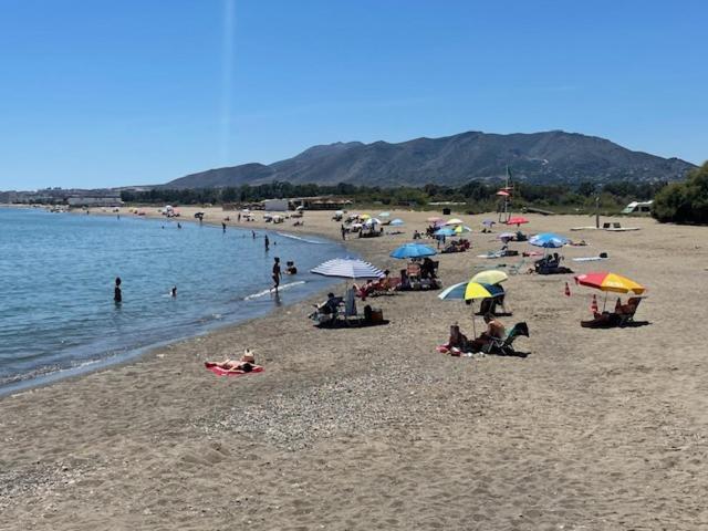 Dom wakacyjny Chalet En Guadalmar Malaga
