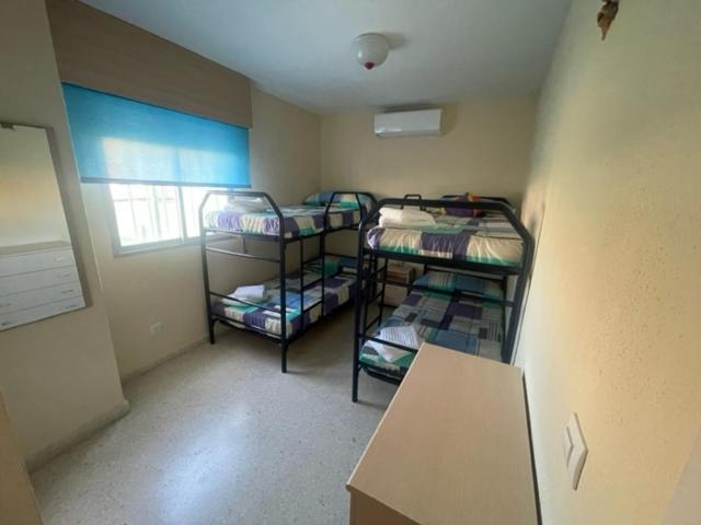 Chalet En Guadalmar Dom wakacyjny