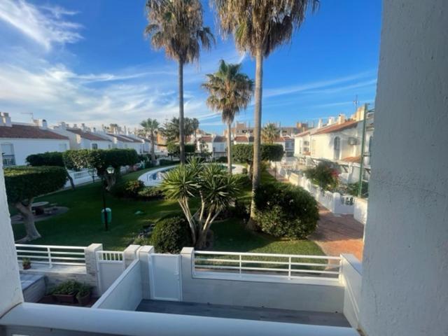 Chalet En Guadalmar Dom wakacyjny