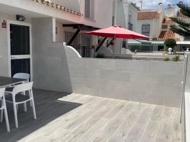 Chalet En Guadalmar Dom wakacyjny *